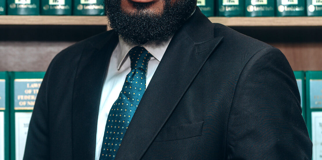 Staff – A. A. MALIK & CO.